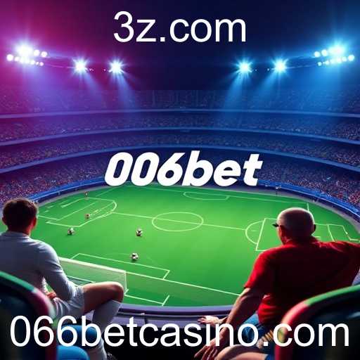 066bet Revoluciona o Mercado de Apostas Online