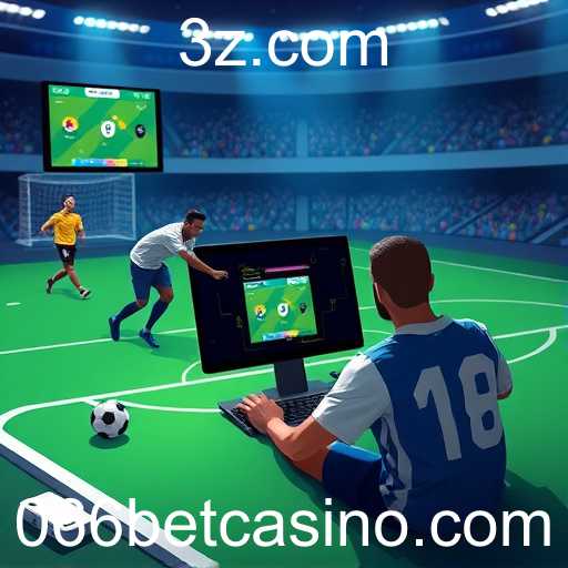 066bet: Expansão e Desafios em 2025