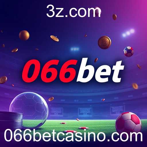 O Impacto do 066bet no Mercado de Jogos Online