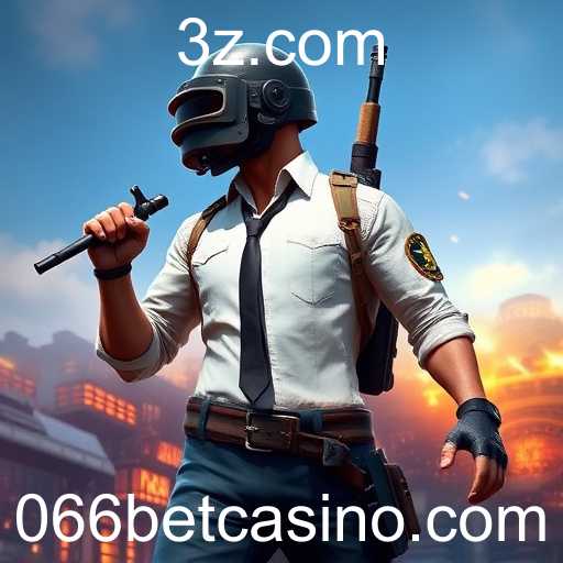 A Revolução dos Jogos Móveis: O Impacto do Mobile Gaming no 066bet