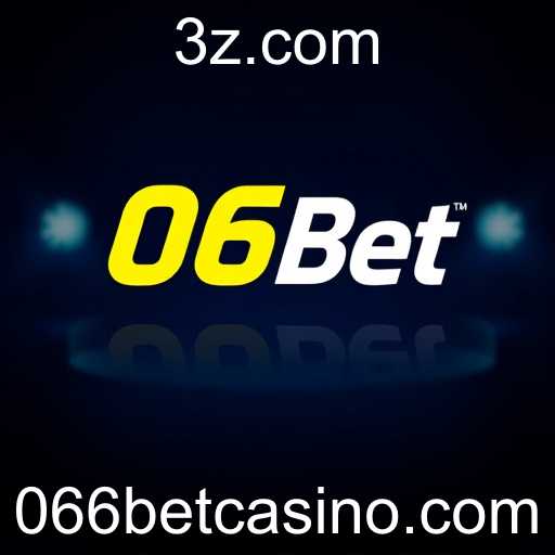 A Emergente Presença de 066Bet no Mundo dos Jogos Online