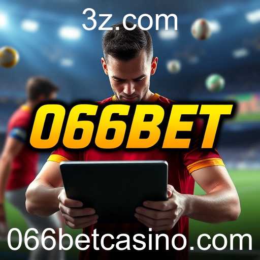 O Crescimento dos Jogos Online e o Impacto da 066bet