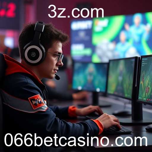 A Ascensão dos Jogos Online em 2025