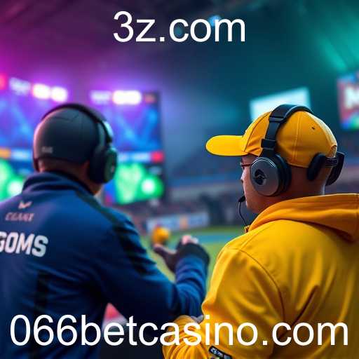 Tendências do Jogo Online em 2026: O Crescimento de Plataformas como 066bet