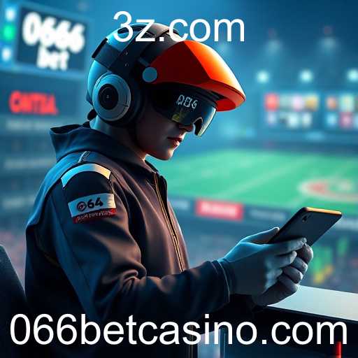 Cenário Atual dos Jogos Online e o Impacto do 066bet