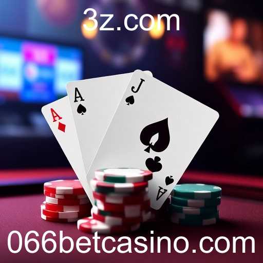 Explorando a Experiência Imersiva do 'Poker Room' no 066bet