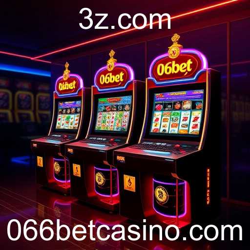 Explorando as Promoções do 066bet: Maximização de Ganhos e Diversão Garantida