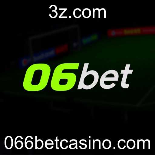 A Ascensão do 066bet em 2025