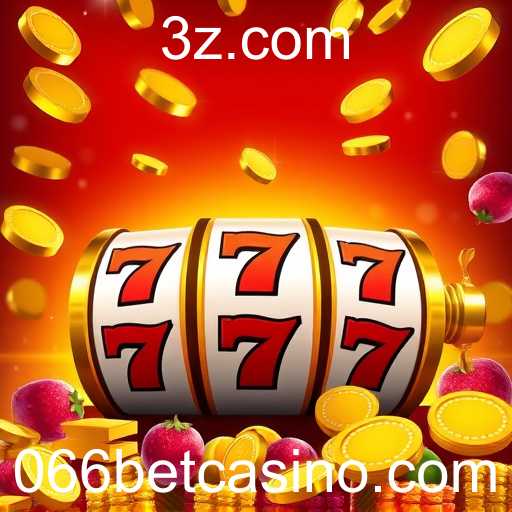 Explorando o Fascinante Mundo dos Jogos de Slot no 066bet