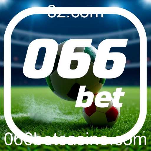 Apostas Esportivas: Um Guia Detalhado na Plataforma 066bet