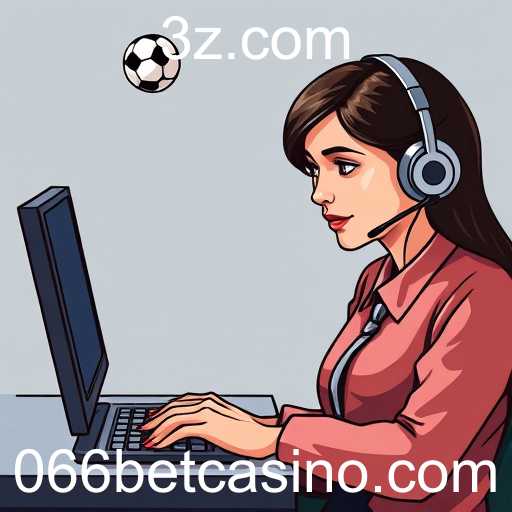 A Importância da Categoria 'Customer Support' no Mundo dos Jogos Online