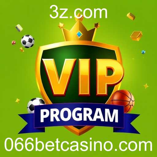 Explorando os Benefícios do Programa VIP da 066bet